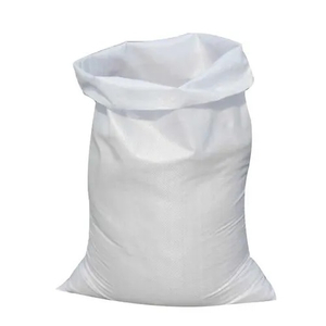 Polypropylene Sacks Packaging PP Woven Maize Rice Grain Plastic Bag