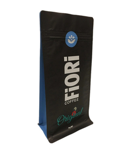 waterproof Printed Color PP woven coffee bag