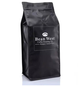 Shock Resistant 1kg PP woven coffee bag