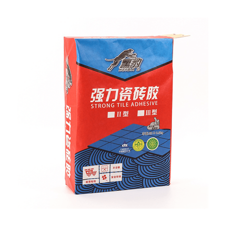 Valve Bag