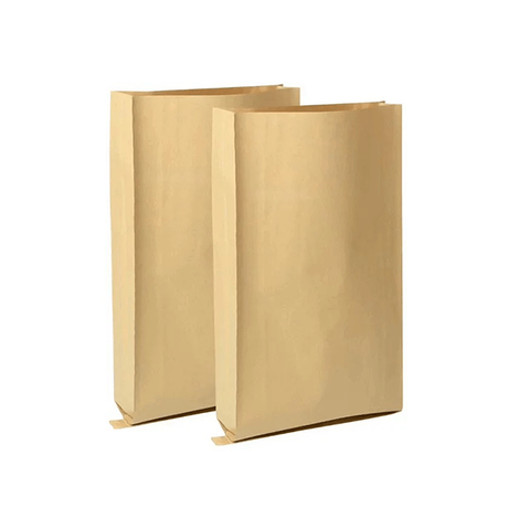 Kraft Paper Bag